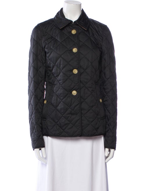 Burberry Utility Jacket