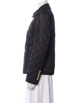 Burberry Utility Jacket