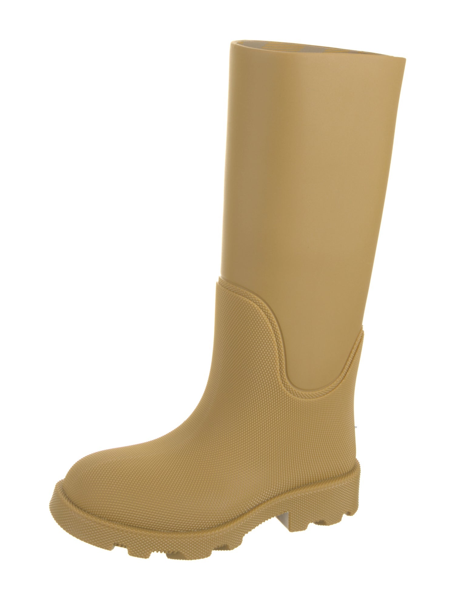 Burberry Prorsum Rubber Rain Boots