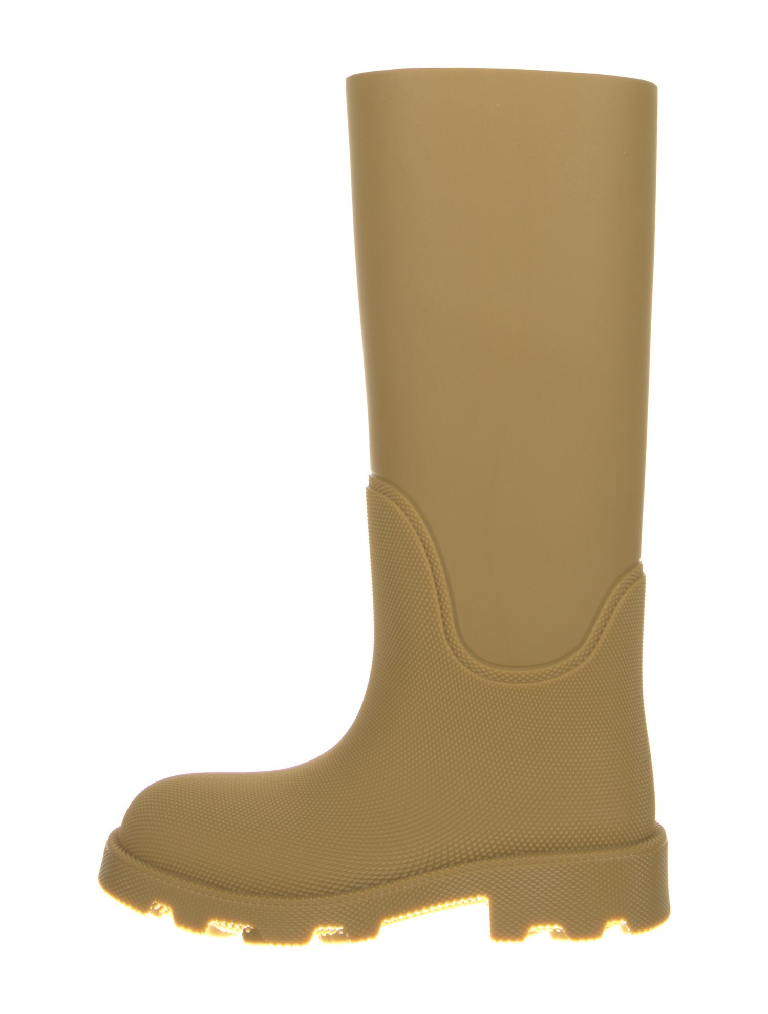 Burberry Prorsum Rubber Rain Boots