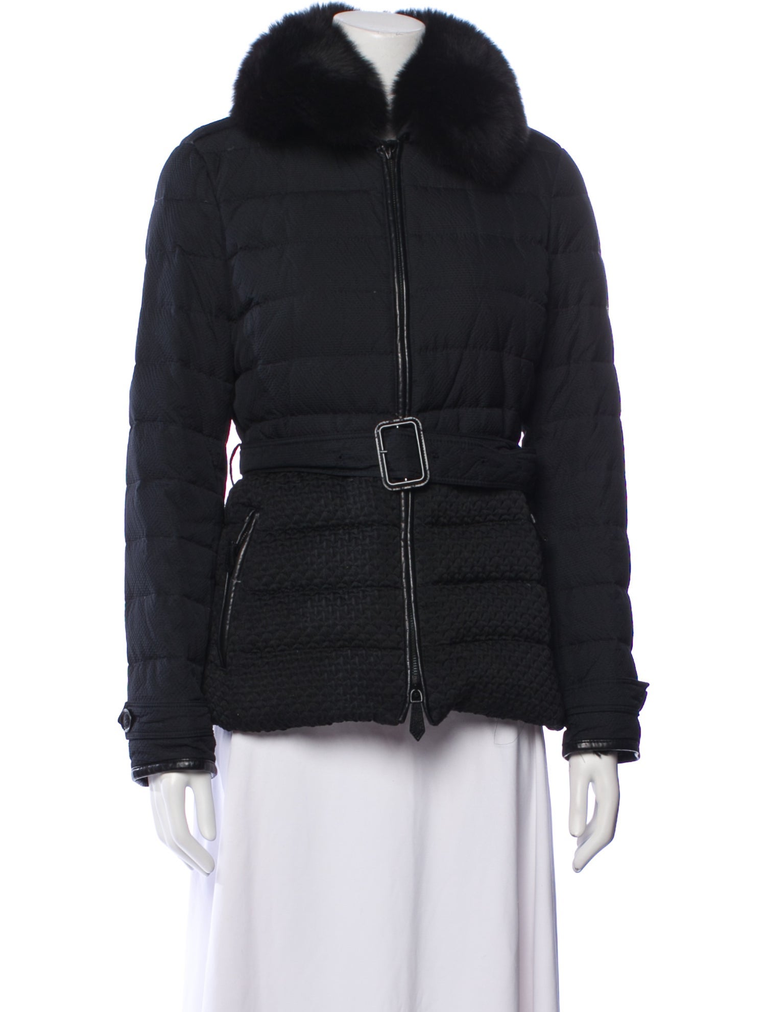 Burberry Down Jacket