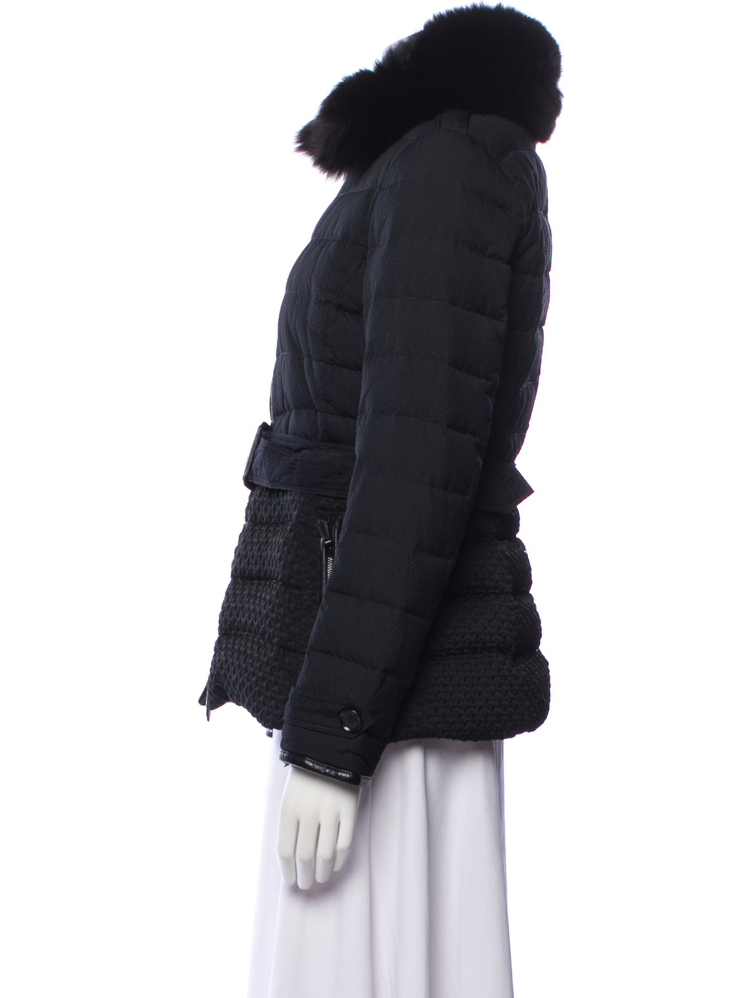 Burberry Down Jacket