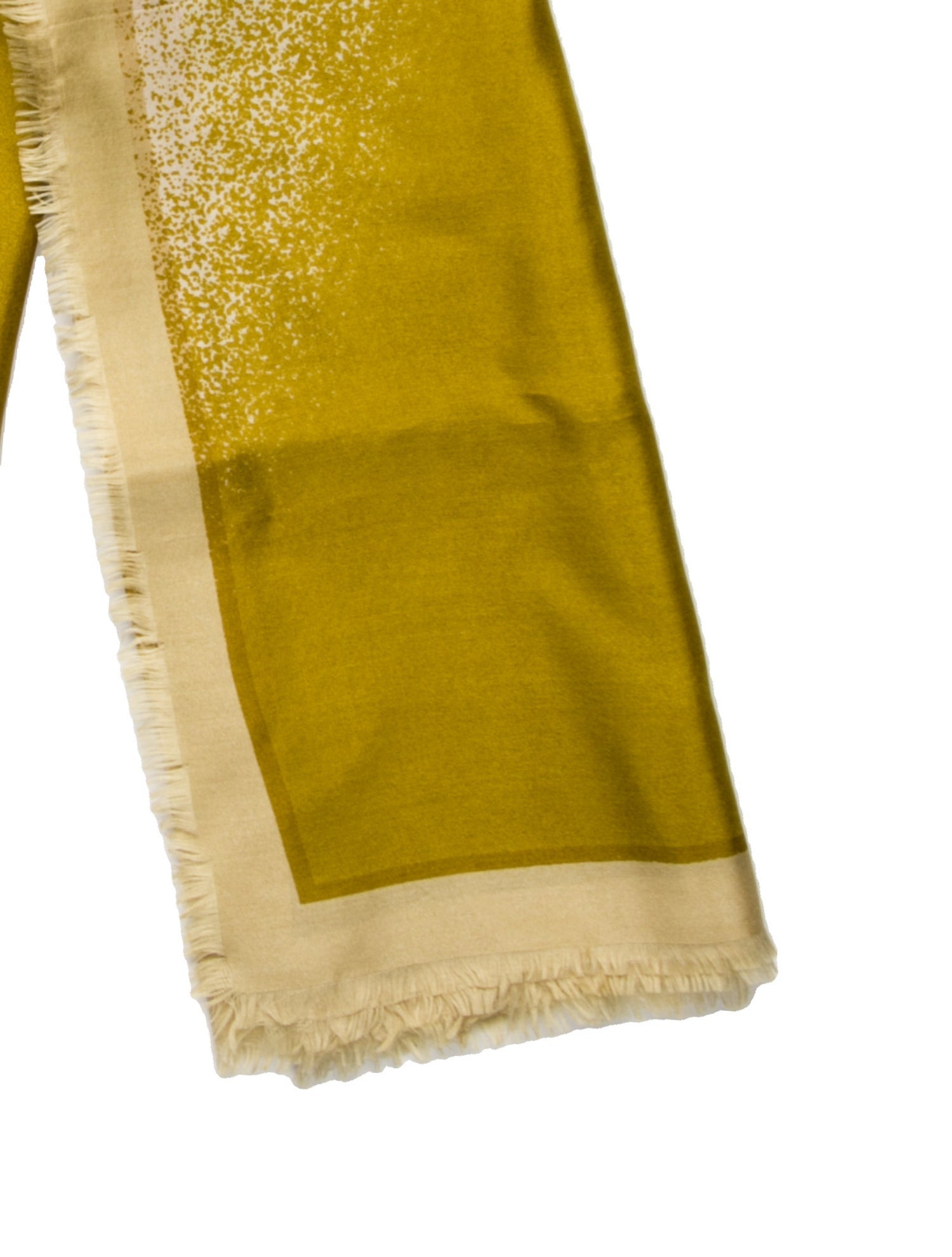 Burberry Silk Printed Scarf