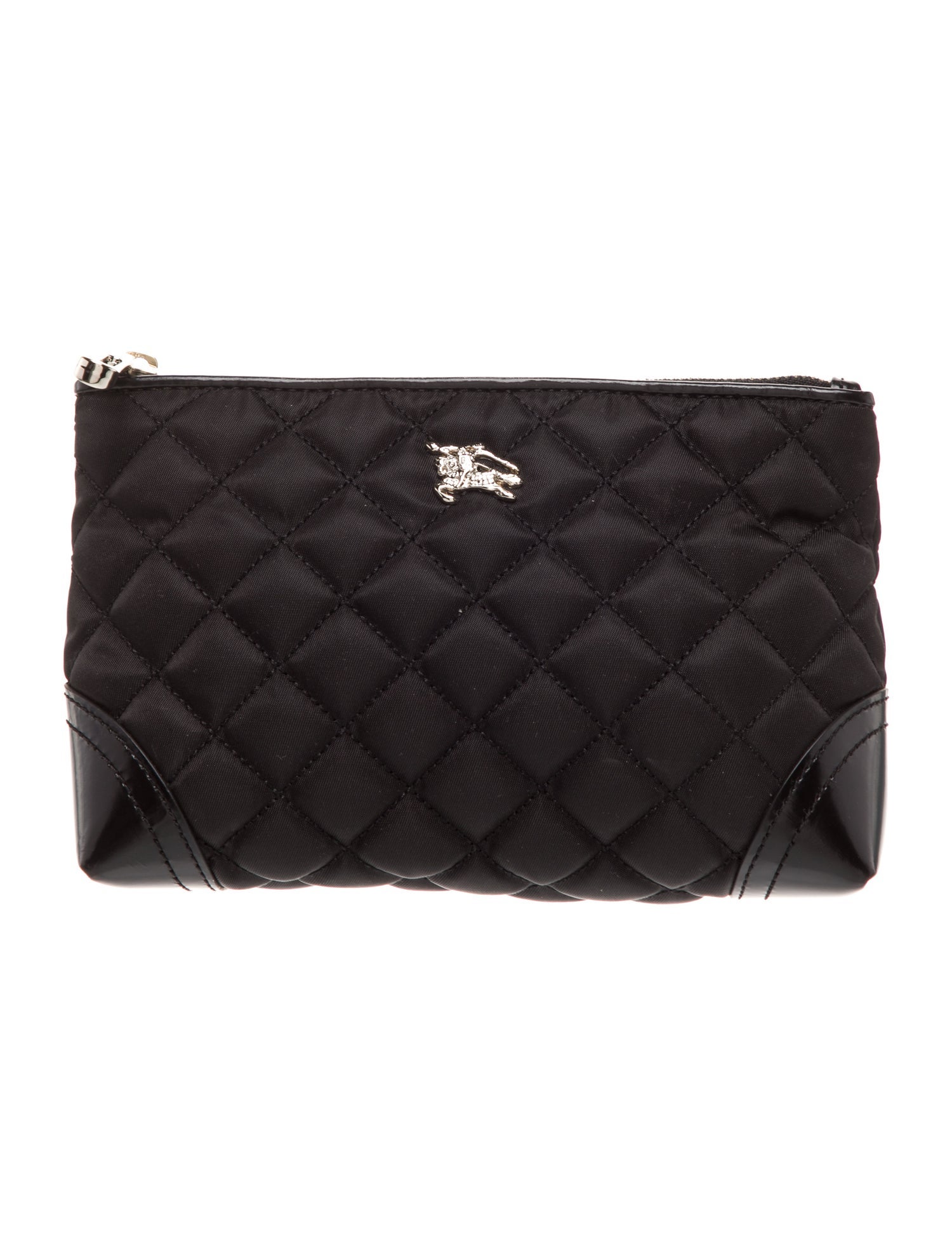 Burberry Nylon Clutch