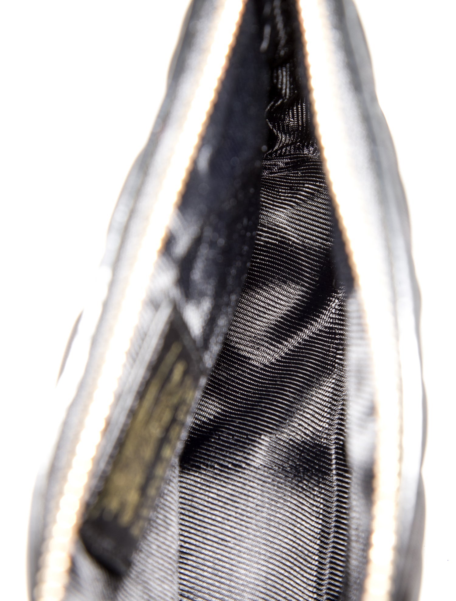 Burberry Nylon Clutch