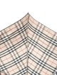 Burberry Pattern Print Umbrella