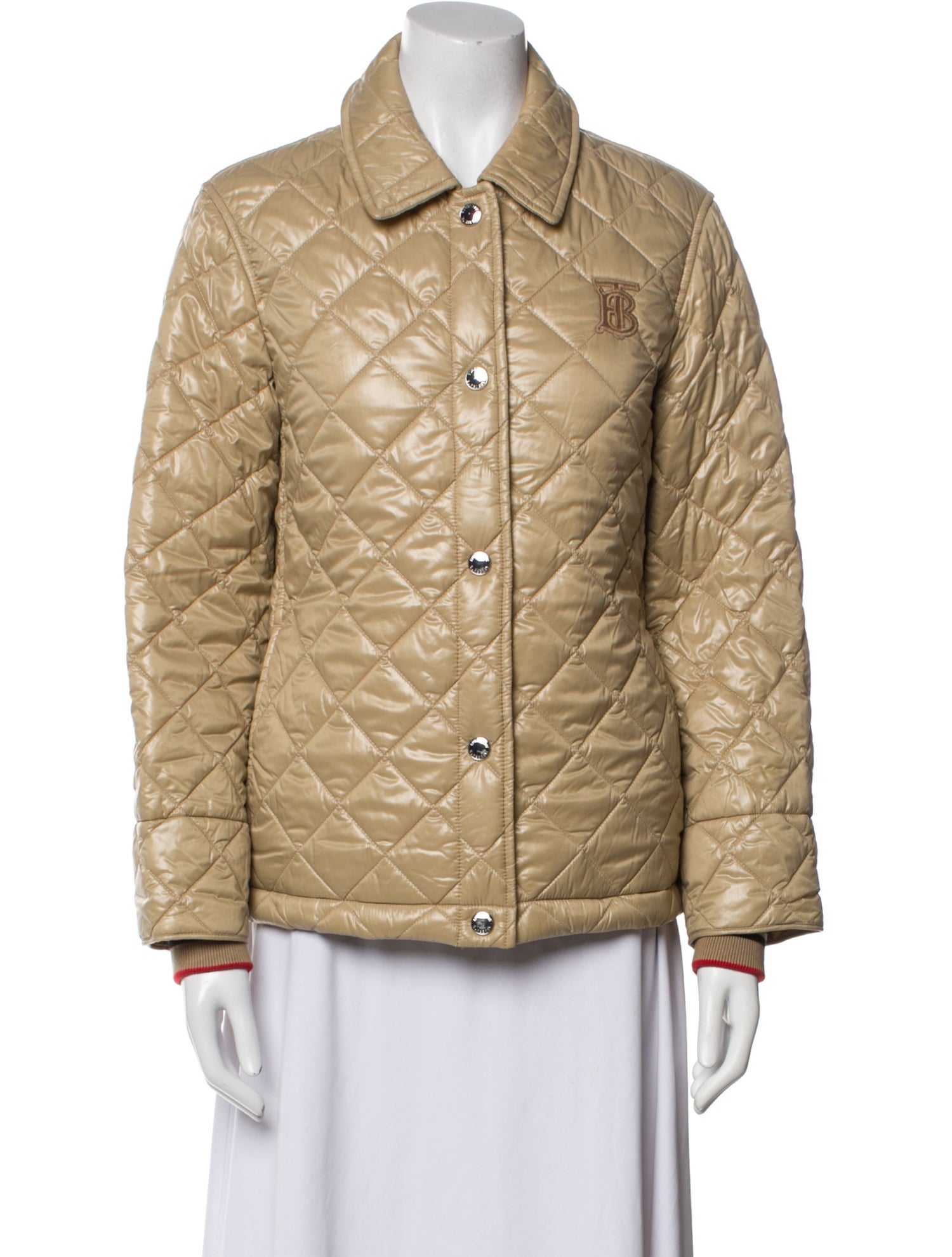 Burberry Jacket w/ Tags