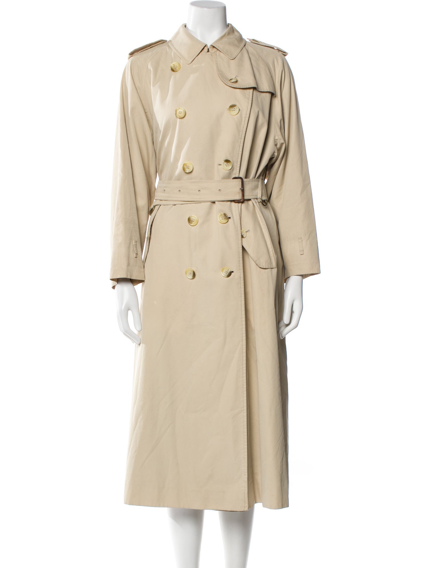 Burberry Trench Coat