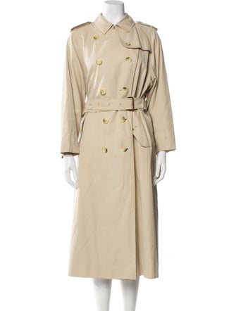 Burberry Trench Coat