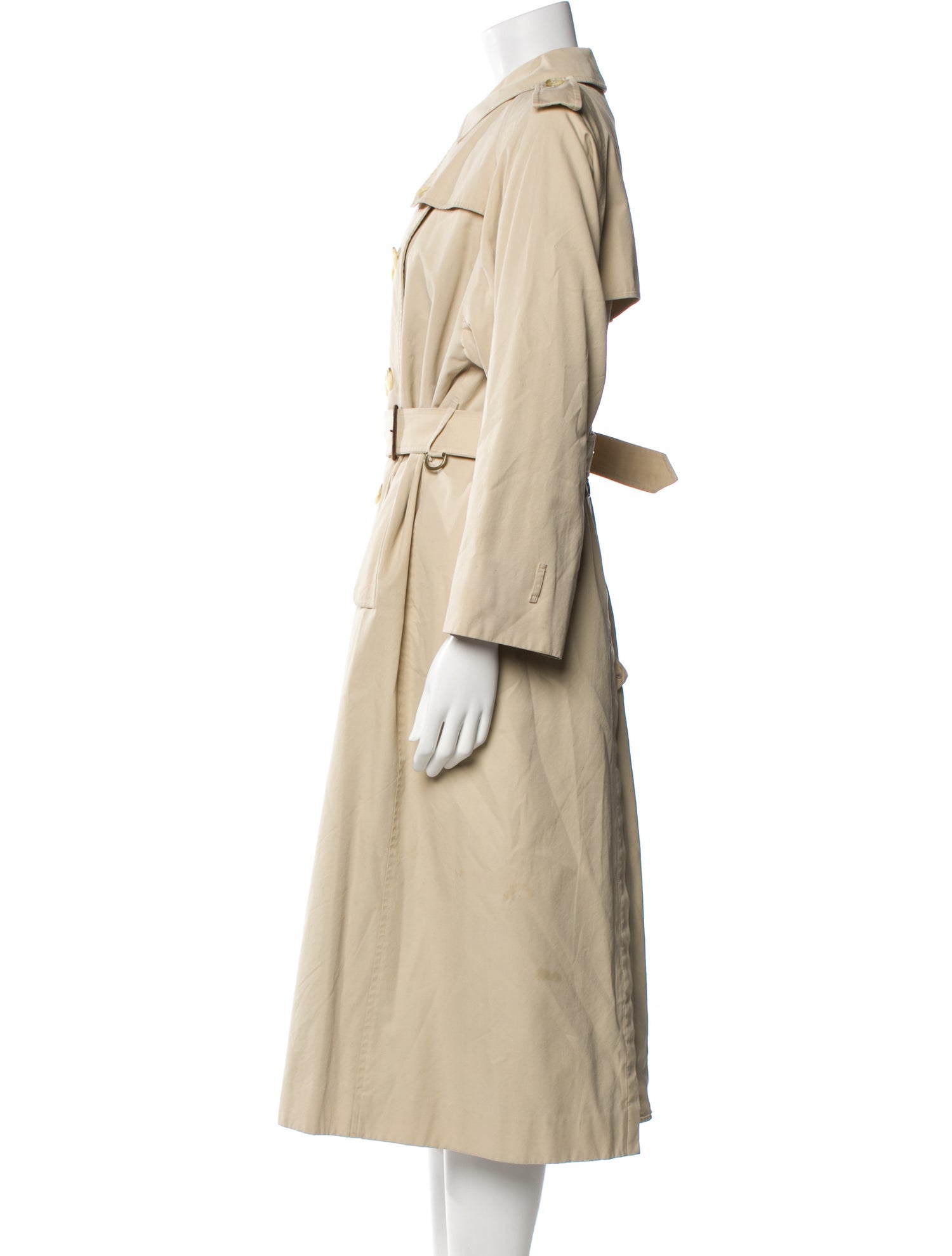 Burberry Trench Coat