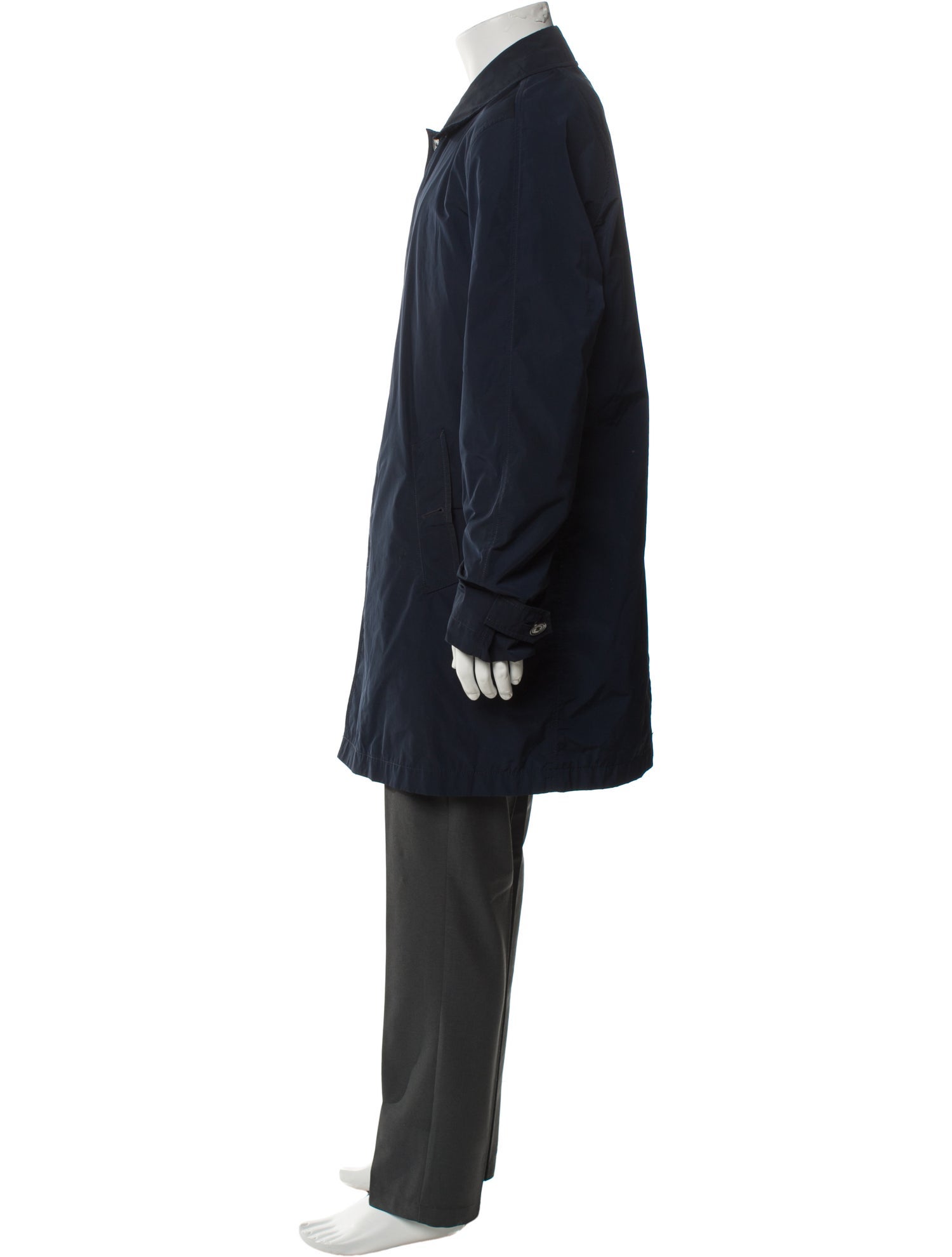 Burberry Trench Coat