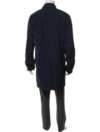 Burberry Trench Coat