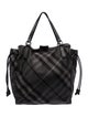 Burberry Nylon Tote