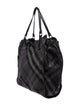 Burberry Nylon Tote