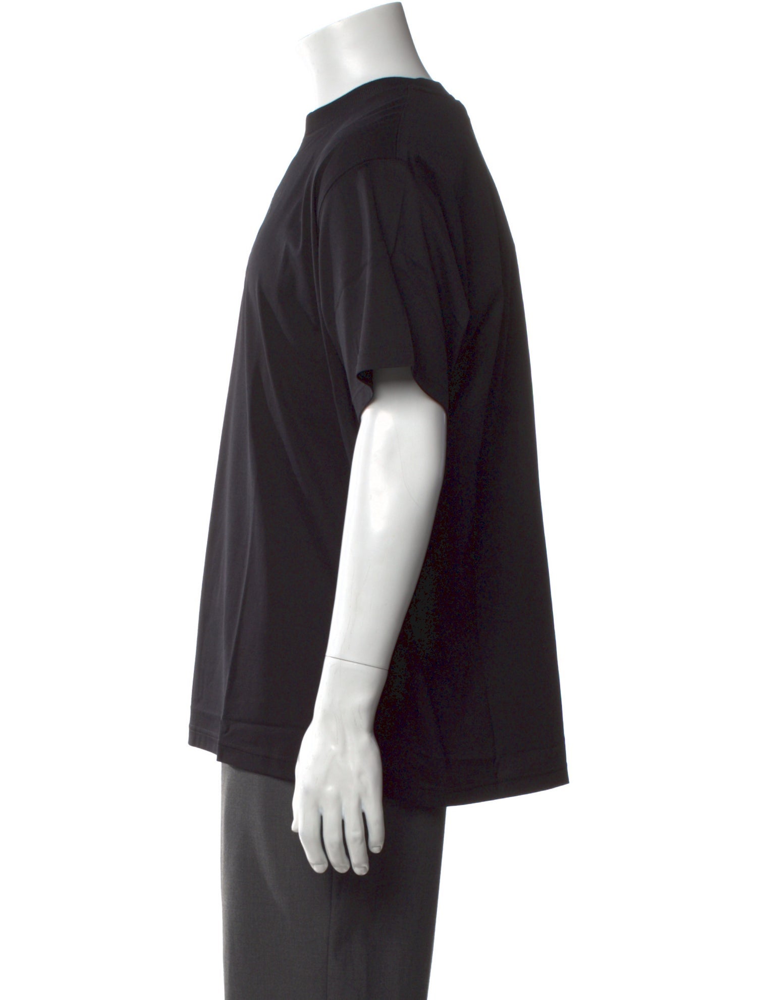 Burberry Short Sleeve Shirt