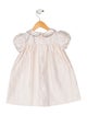 Burberry Infant Girls' Pleated Dress