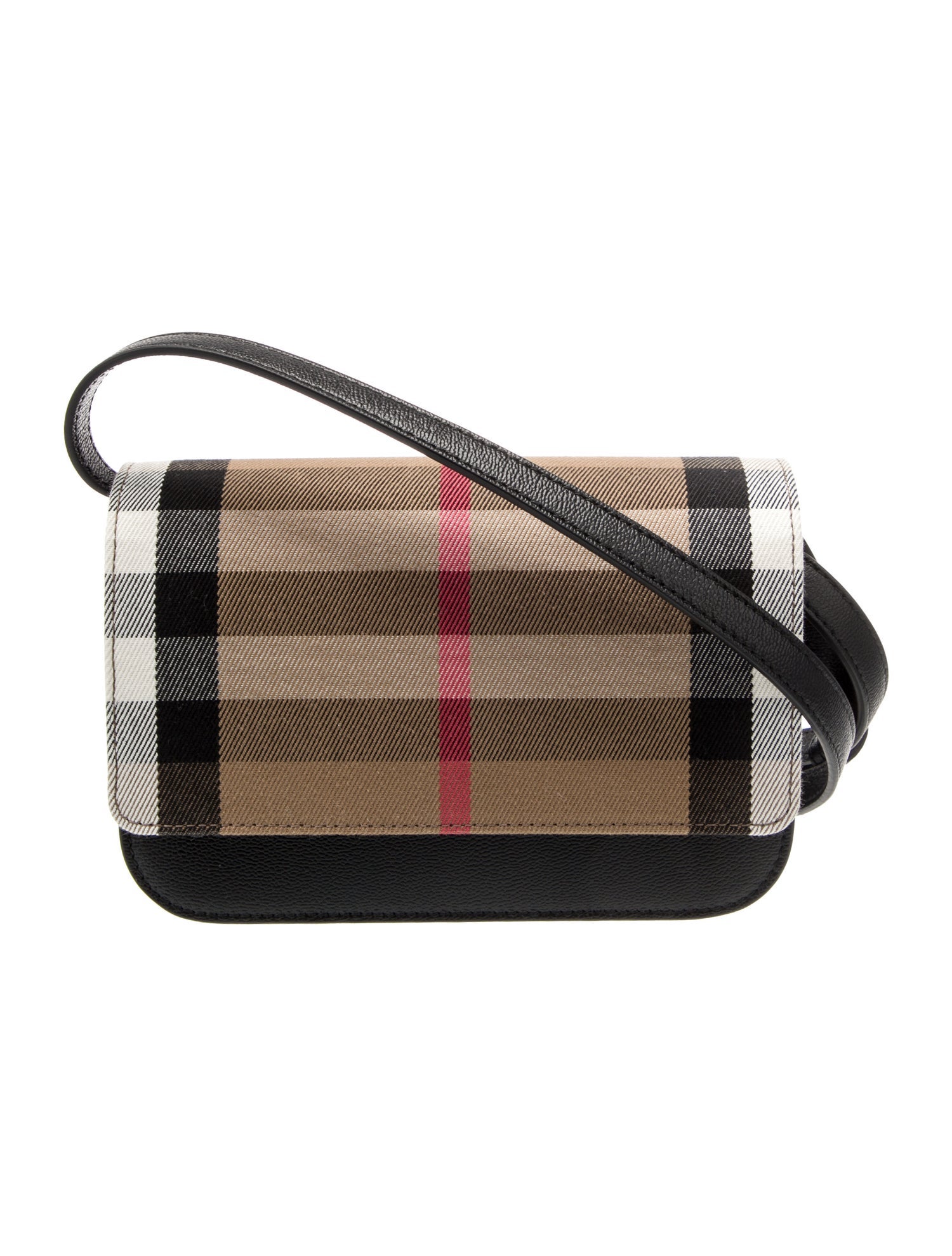 Burberry House Check Mx House Check w/ Tags