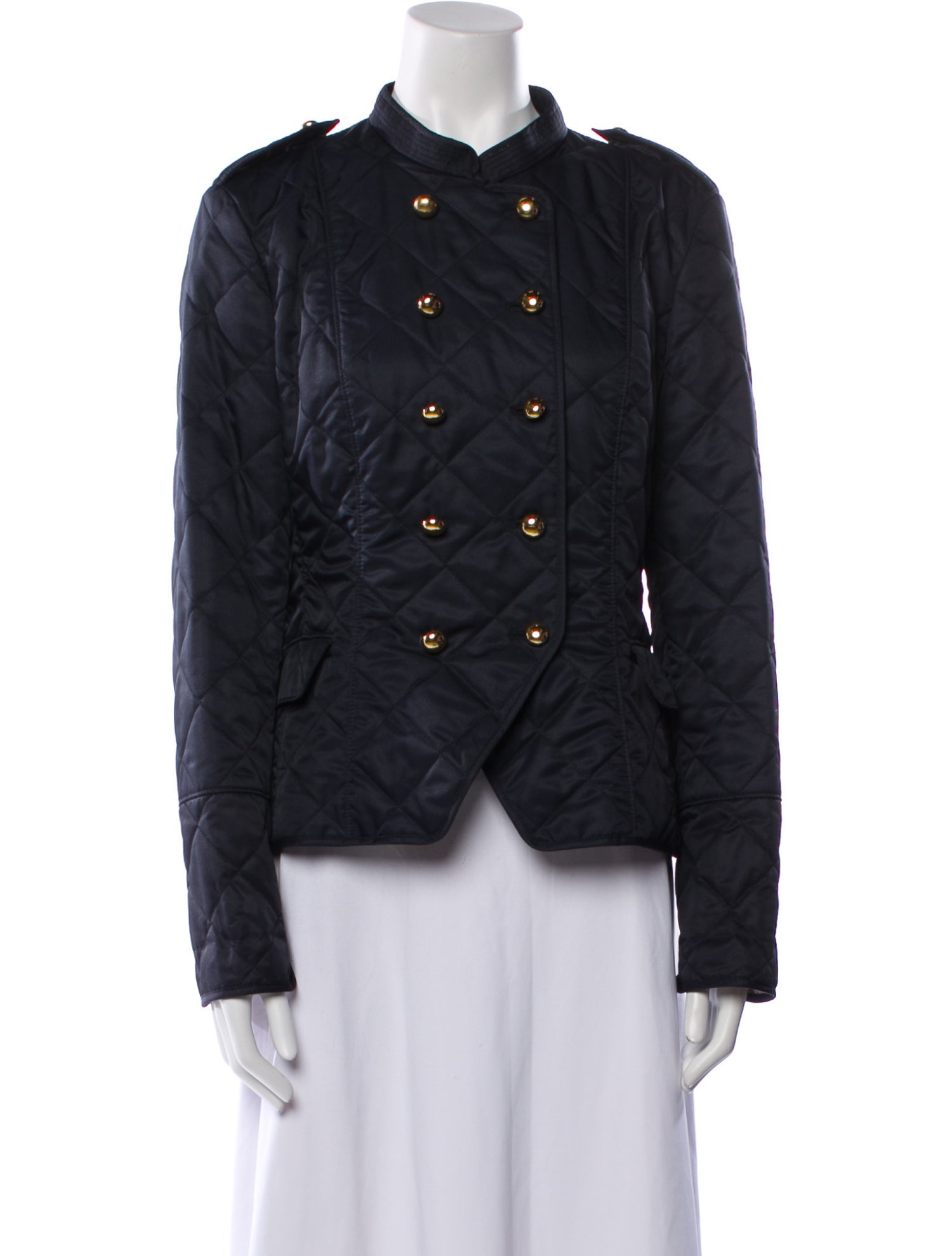 Burberry Evening Jacket