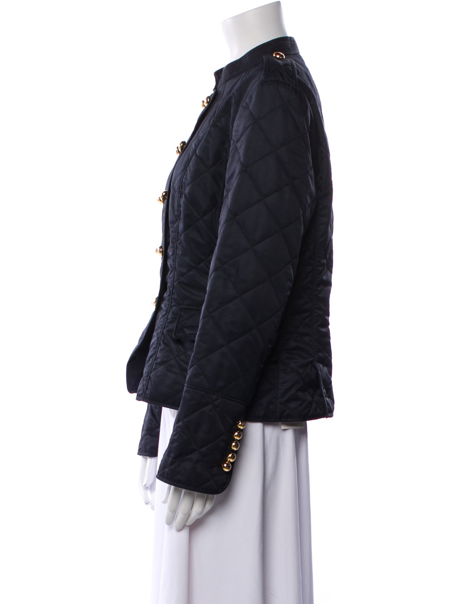 Burberry Evening Jacket