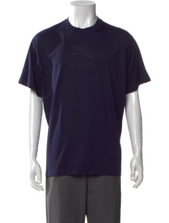 Burberry Short Sleeve Shirt