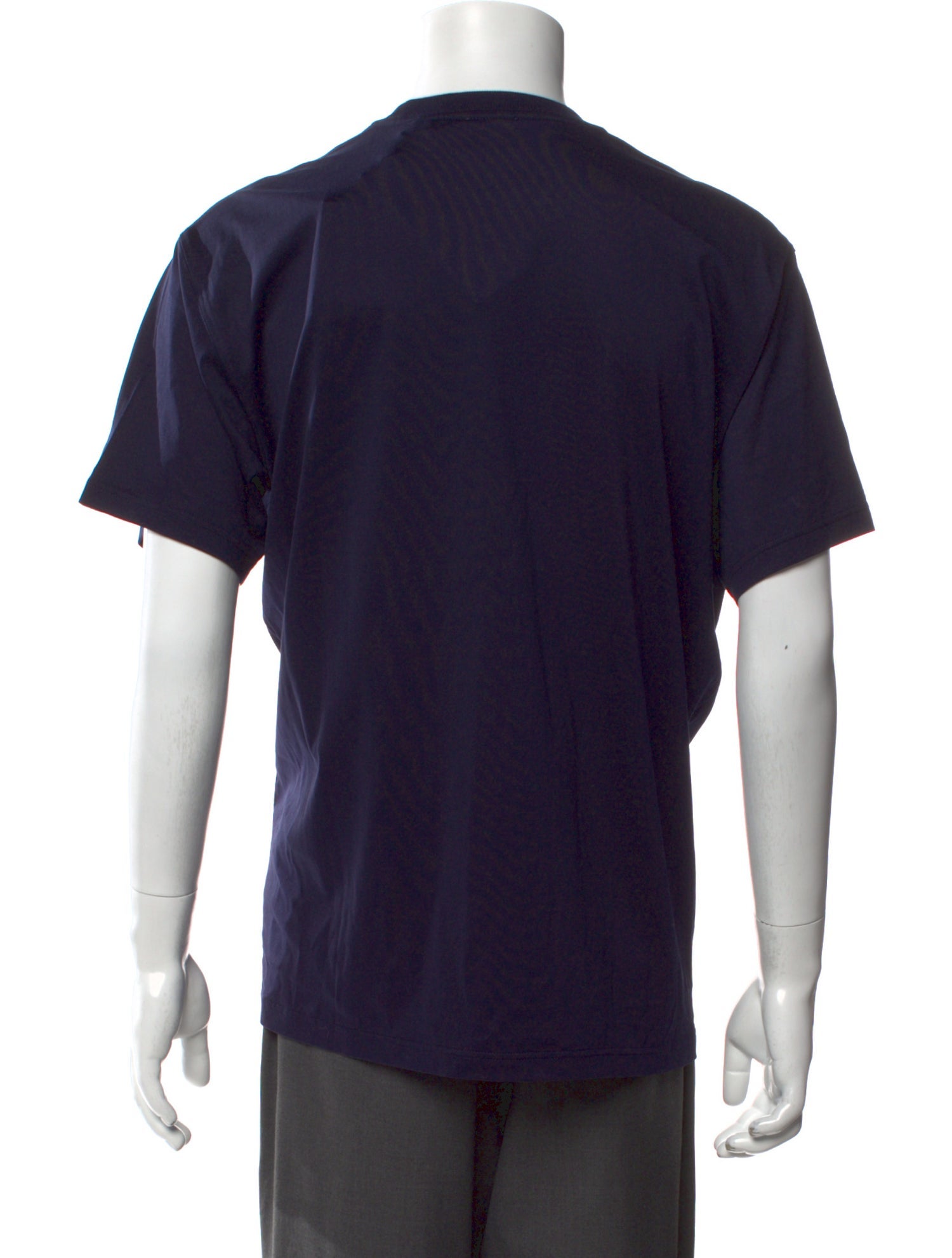 Burberry Short Sleeve Shirt