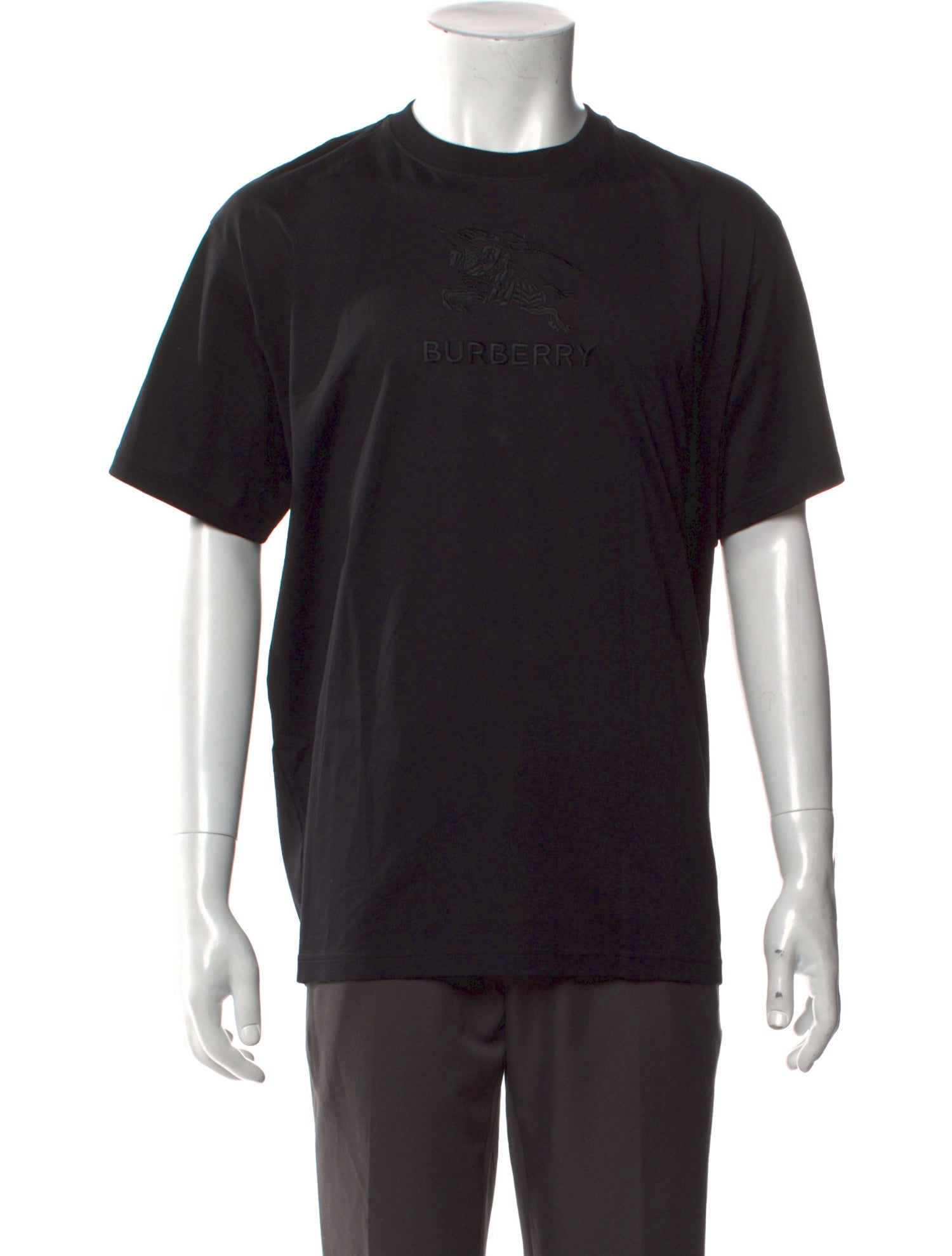 Burberry Short Sleeve Shirt