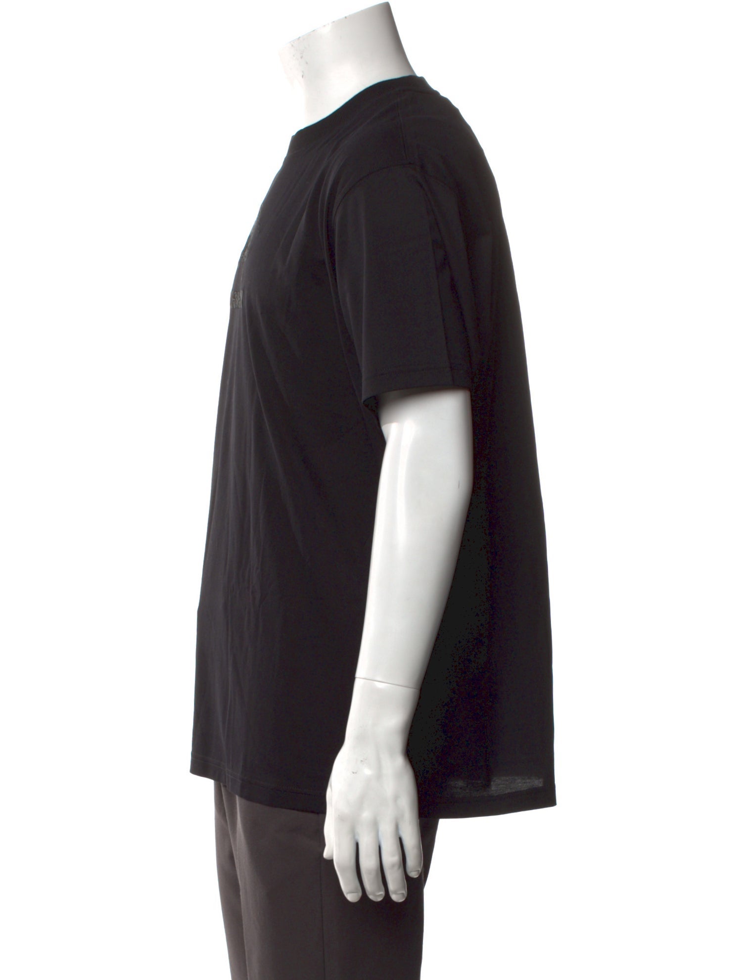 Burberry Short Sleeve Shirt