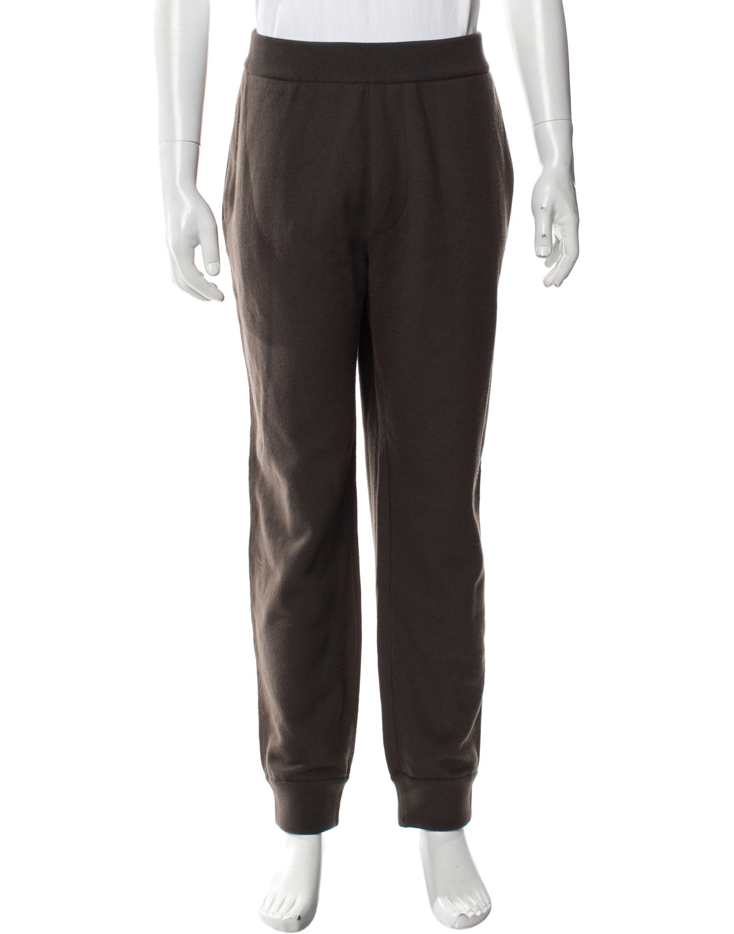 Burberry Wool Pants
