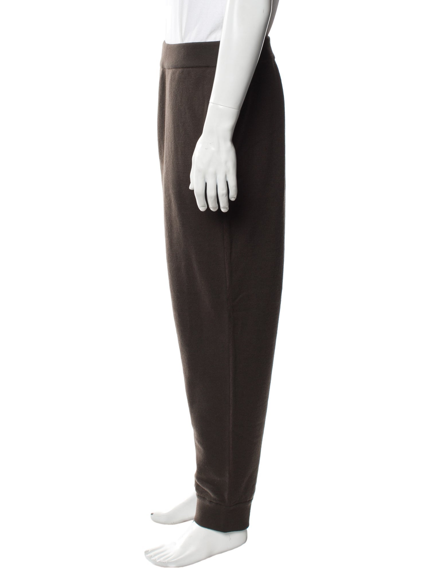 Burberry Wool Pants