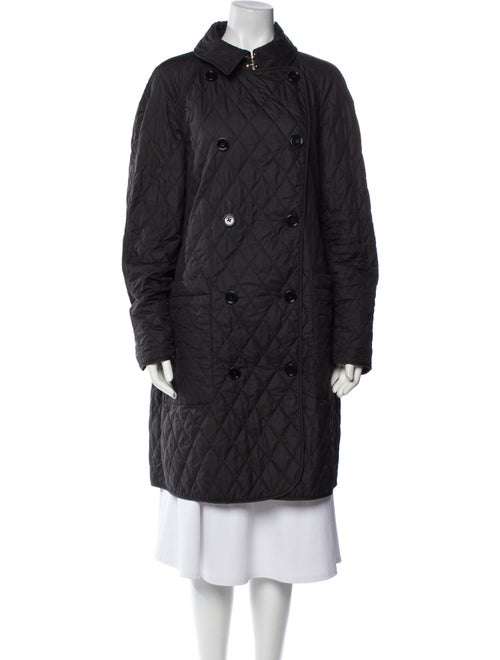 Burberry Coat