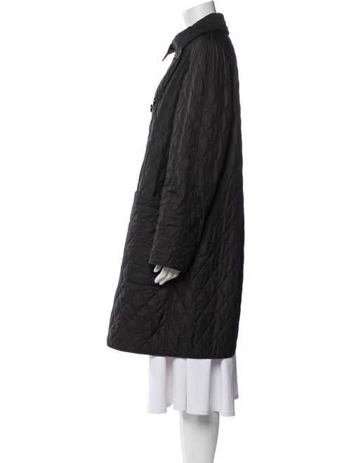 Burberry Coat