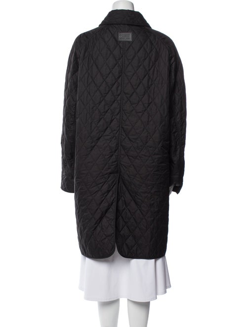 Burberry Coat