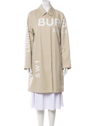 Burberry Trench Coat