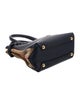 Burberry House Check Top Handle Bag