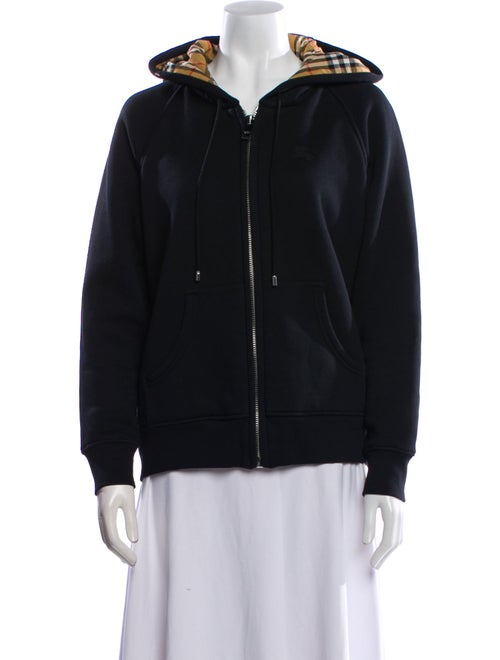 Burberry Bomber Jacket