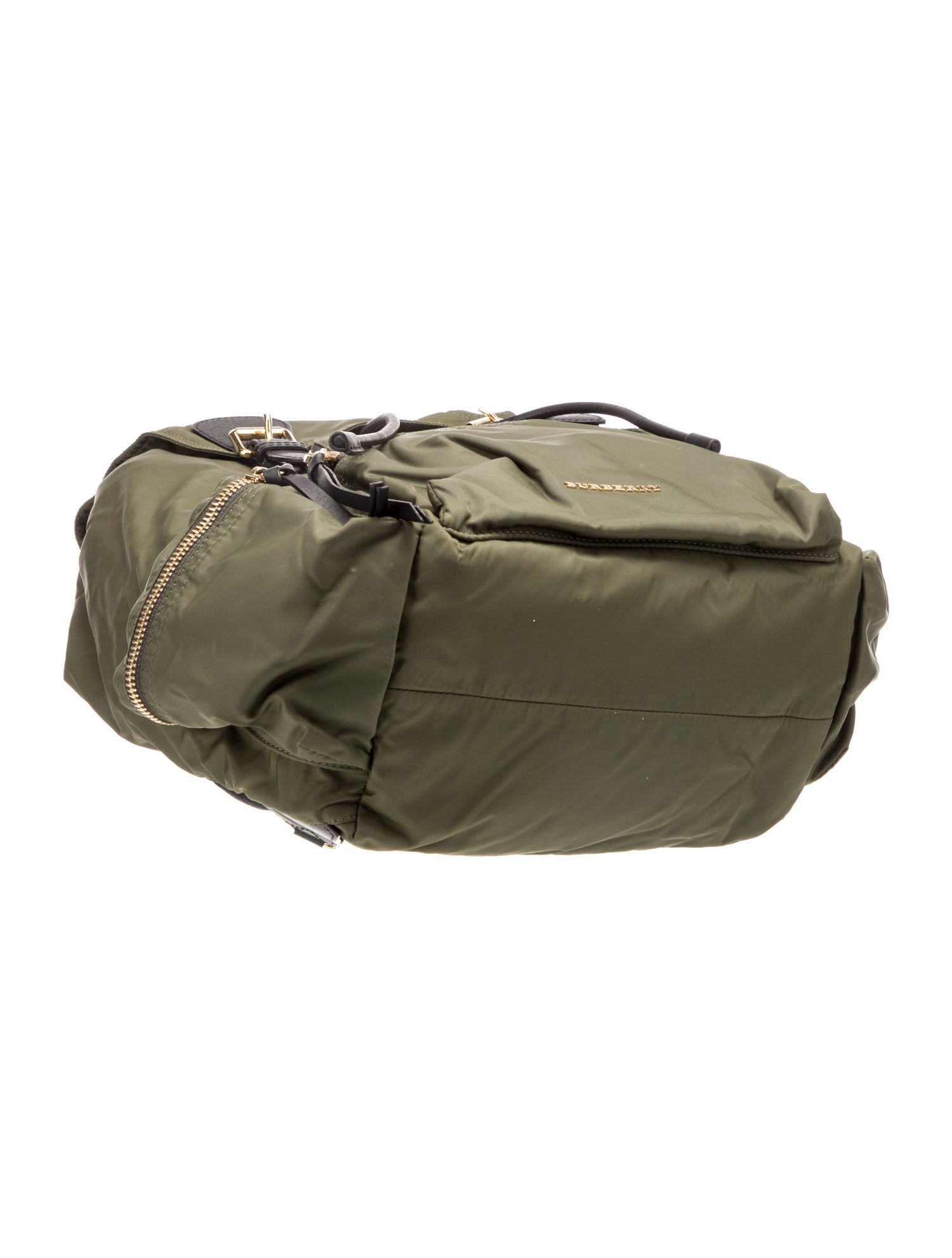 Burberry Signature Backpack