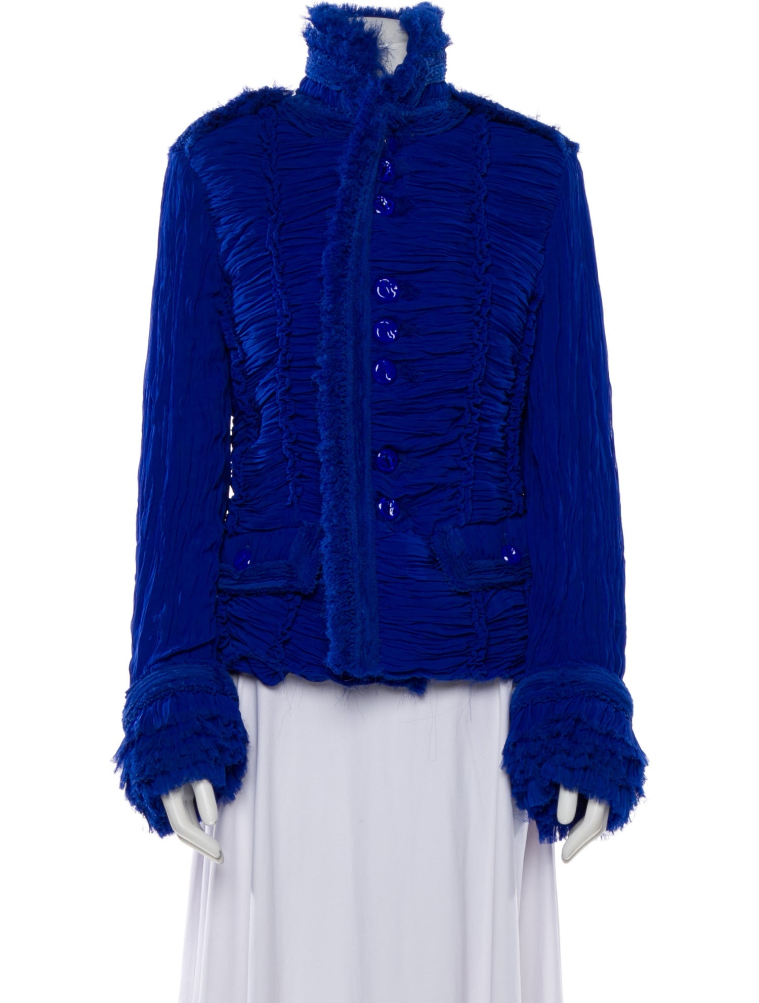 Burberry Jacket w/ Tags