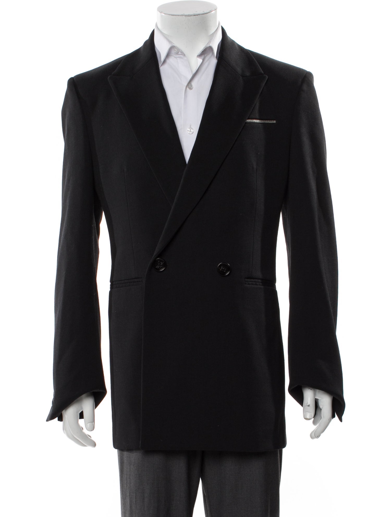 Burberry Blazer w/ Tags