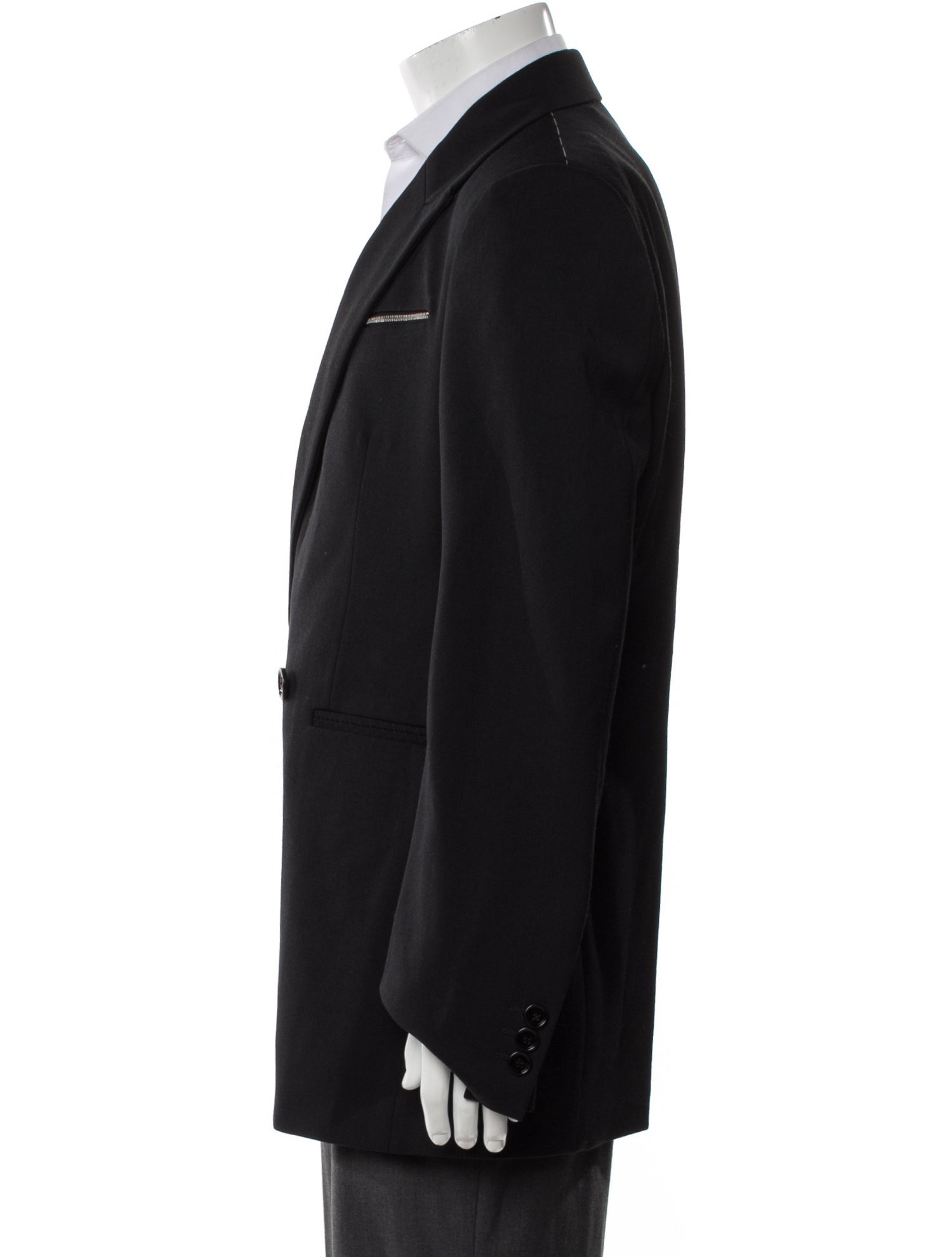 Burberry Blazer w/ Tags