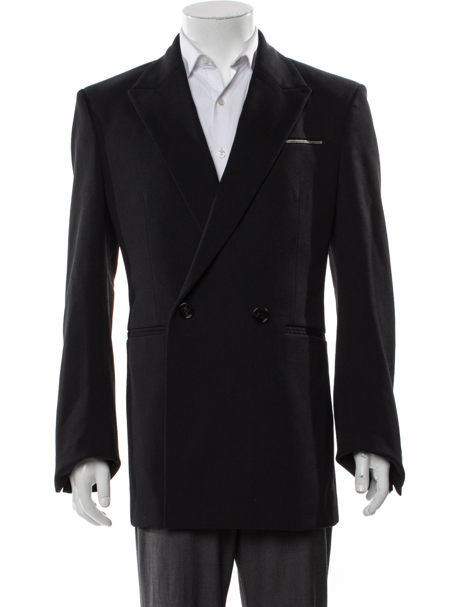 Burberry Blazer w/ Tags