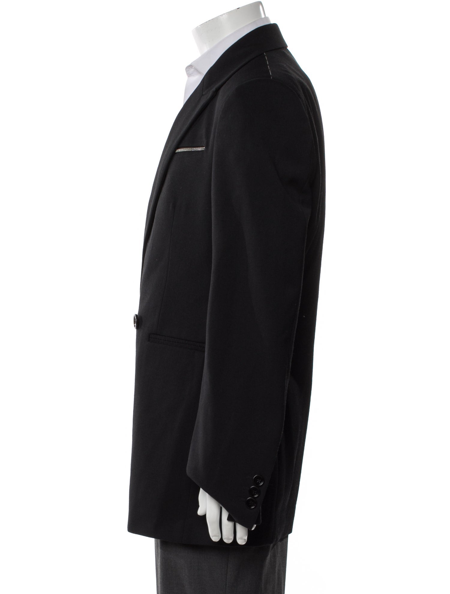 Burberry Blazer w/ Tags