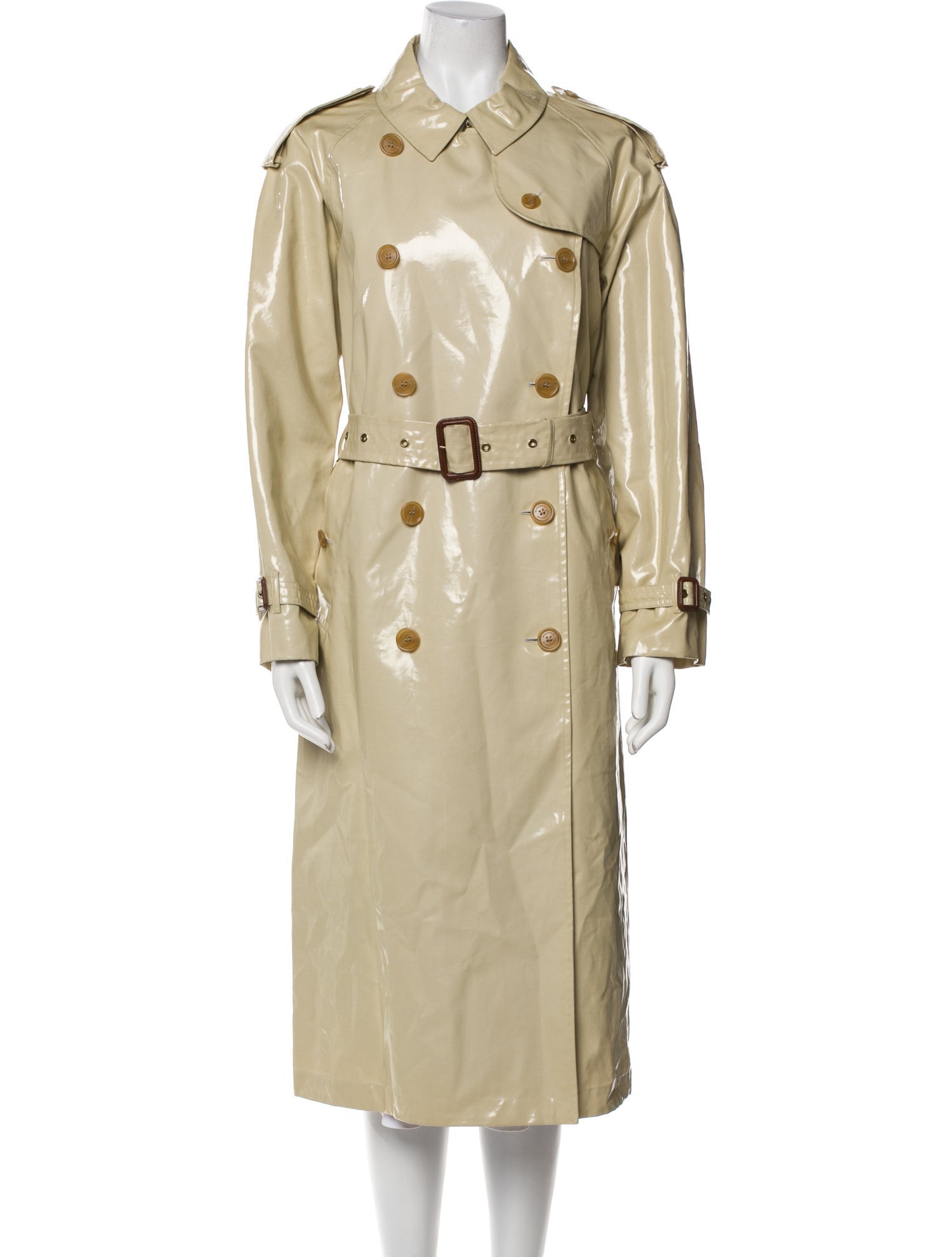 Burberry Trench Coat