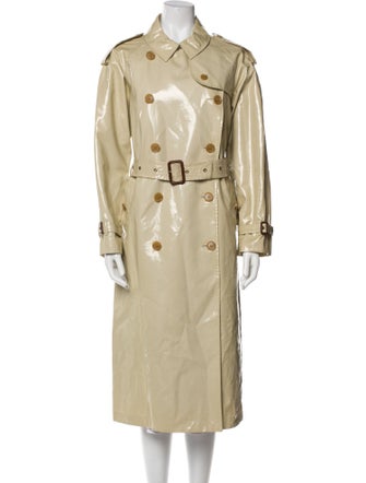 Burberry Trench Coat