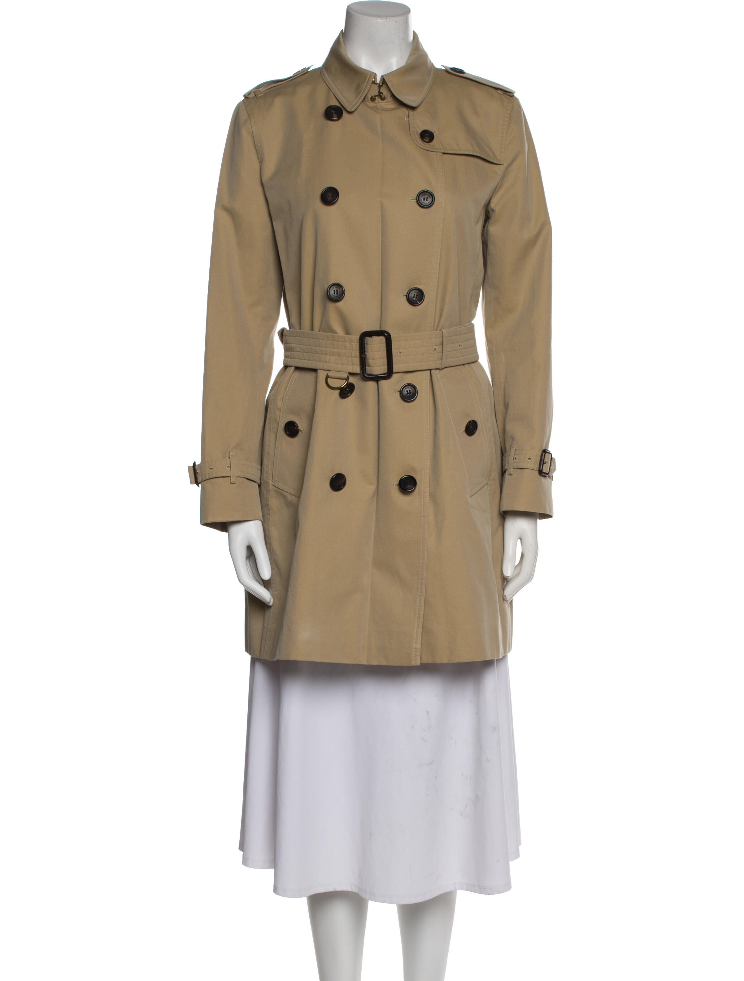 Burberry Trench Coat