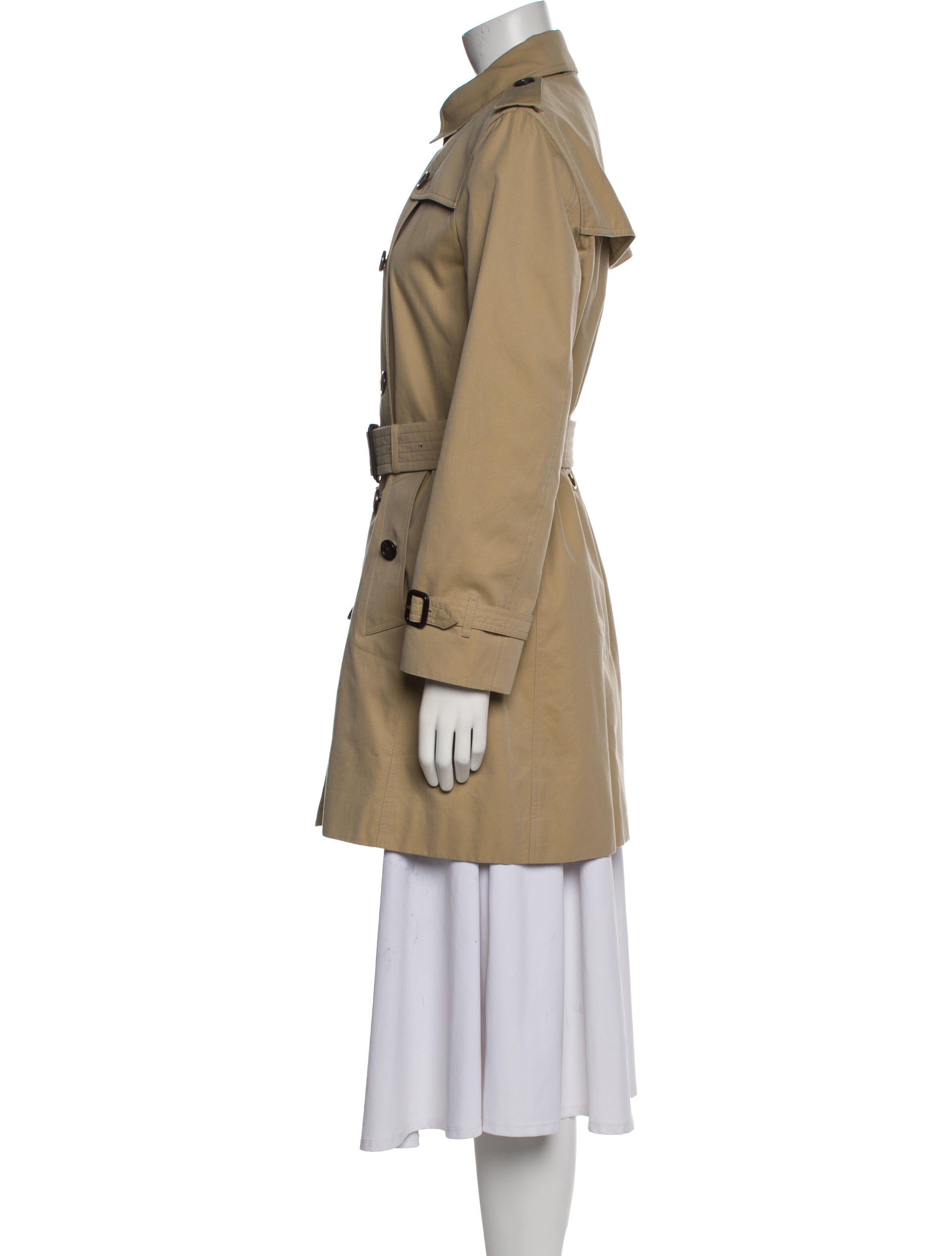 Burberry Trench Coat