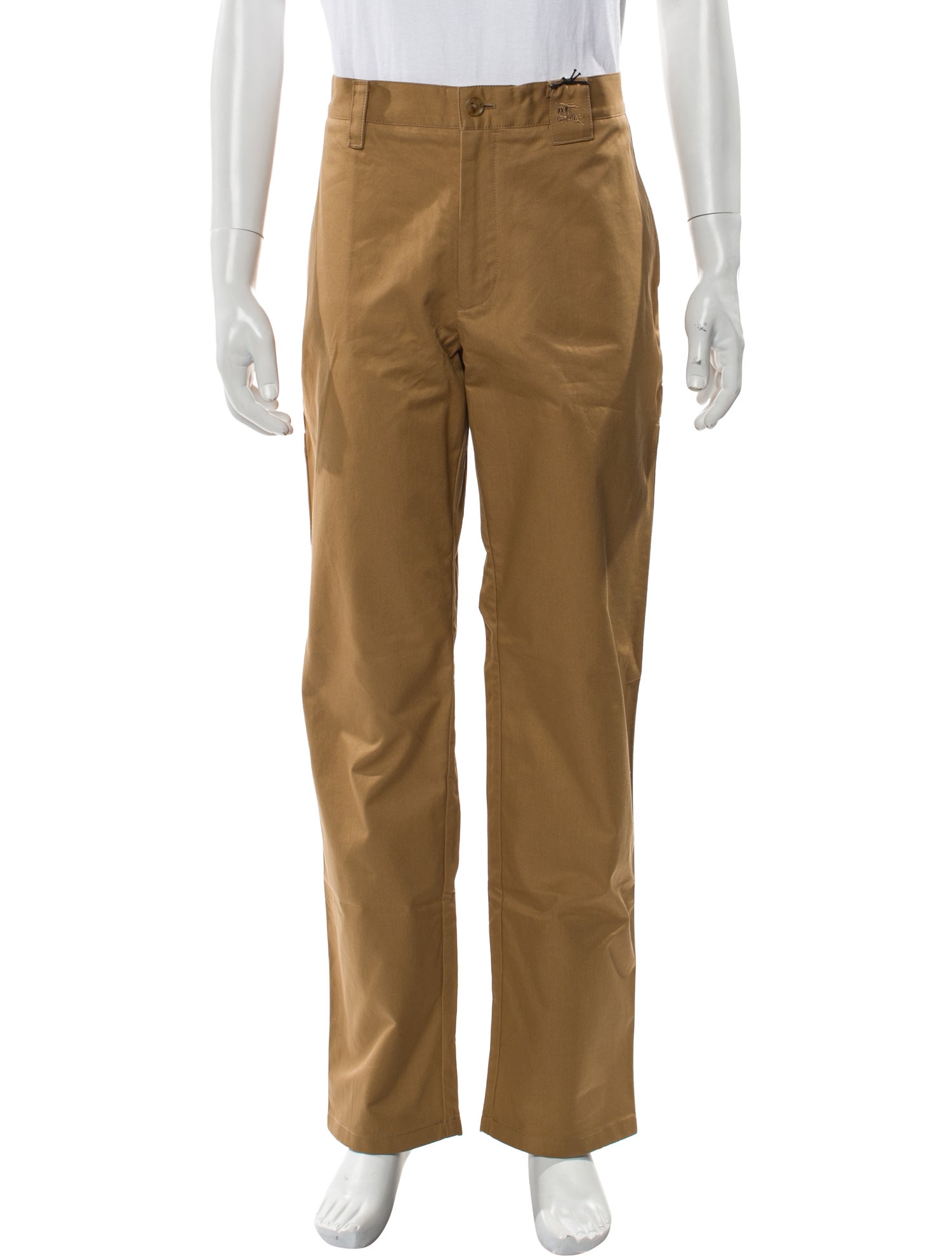 Burberry Chinos w/ Tags