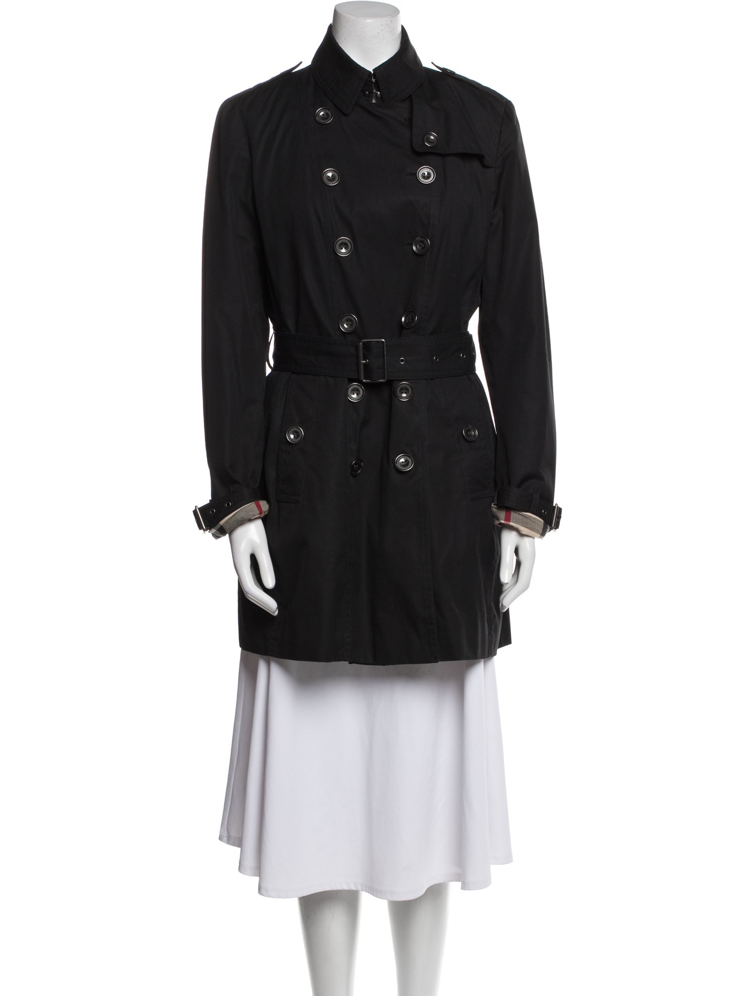 Burberry Trench Coat