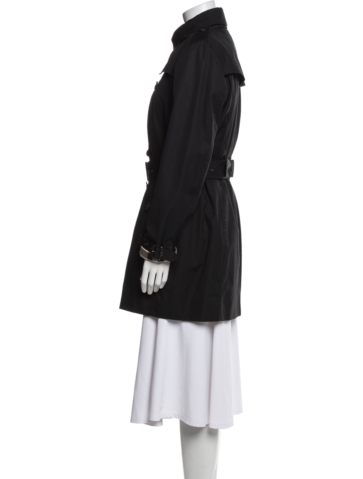 Burberry Trench Coat