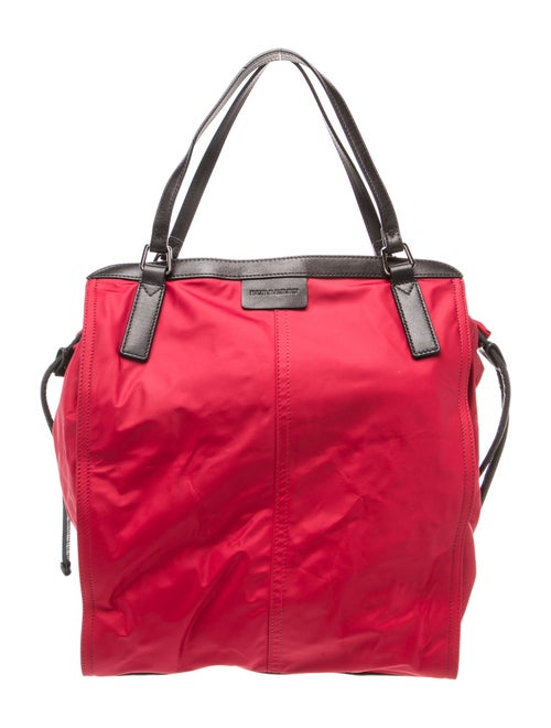 Burberry Nova Check Shoulder Bag