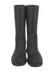 Burberry Rubber Rain Boots